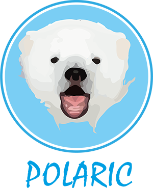 Logo Polaric